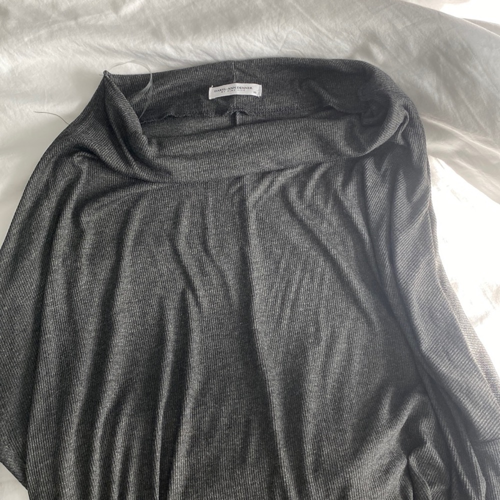 NWOT Darlyann Denner by pink lily off the shoulder top